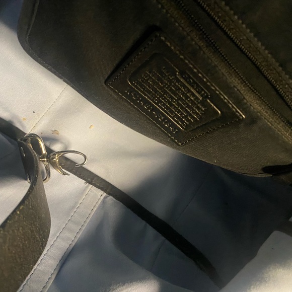 Coach bag & wallet Set - Picture 7 of 12